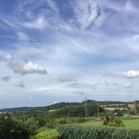 Ferienwohnung Sauerland Attendorn Luaran gambar