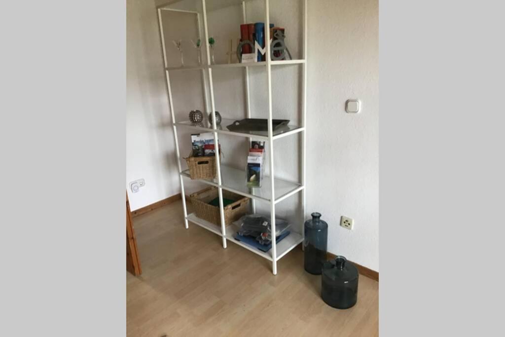 Ferienwohnung Sauerland Attendorn Luaran gambar